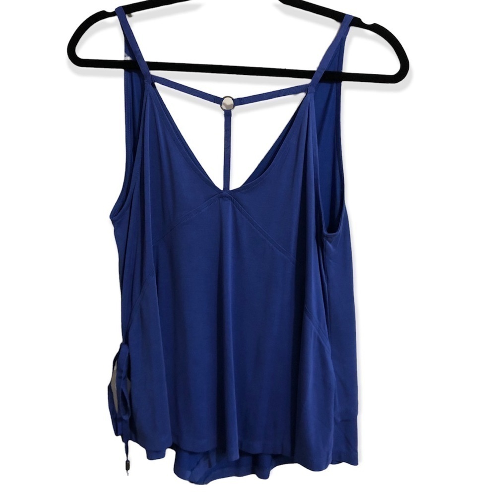 Free People Babetown wrap tank - Picture 7 of 10